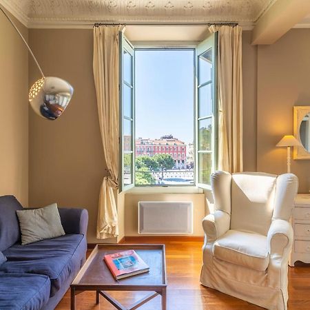 Nice Renting - 13 Massena - Live A Dream Luxury Loft - Place Massena מראה חיצוני תמונה
