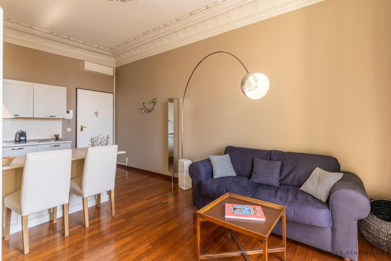 Nice Renting - 13 Massena - Live A Dream Luxury Loft - Place Massena מראה חיצוני תמונה