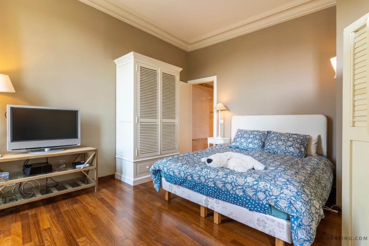 Nice Renting - 13 Massena - Live A Dream Luxury Loft - Place Massena מראה חיצוני תמונה